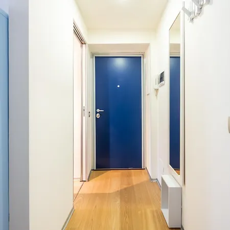 Life Is Beautiful Porta Romana Milão