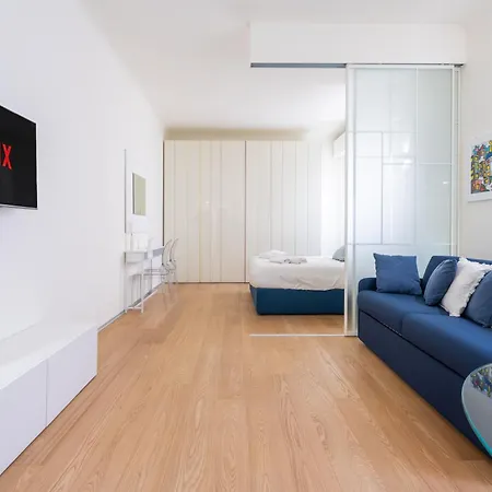 Apartamento Life Is Beautiful Porta Romana *