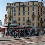 Life Is Beautiful Porta Romana *