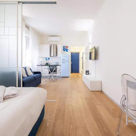 Life Is Beautiful Porta Romana Apartamento