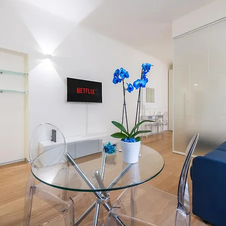 Apartamento Life Is Beautiful Porta Romana
