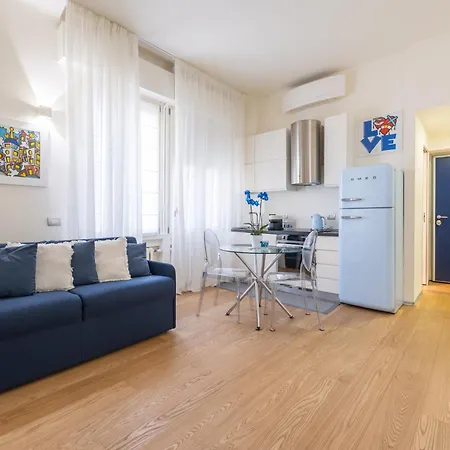 Apartamento Life Is Beautiful Porta Romana