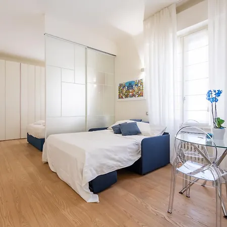 Life Is Beautiful Porta Romana Apartamento